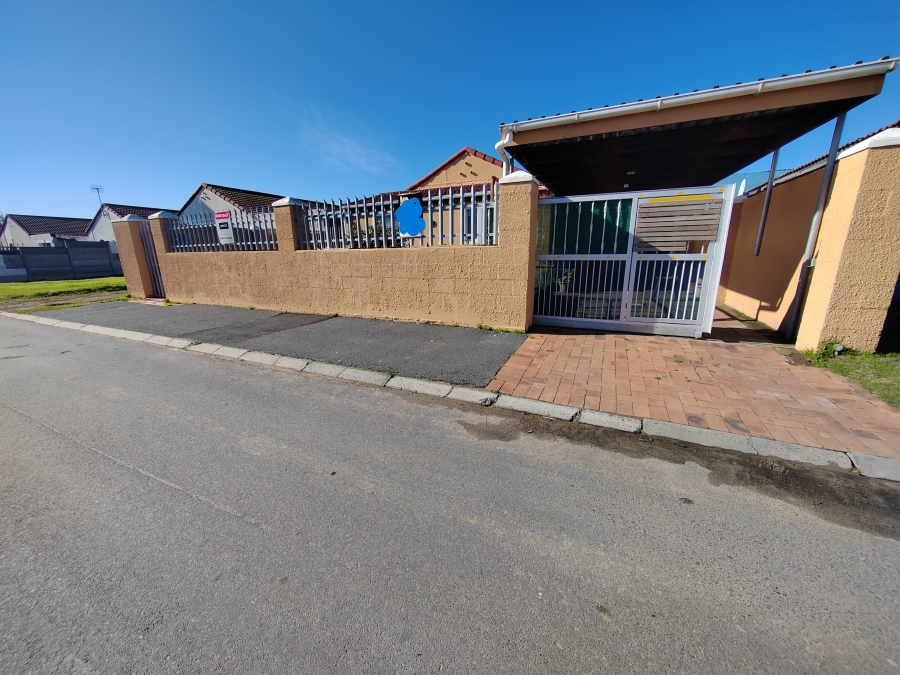 2 Bedroom Property for Sale in Forest Village Western Cape